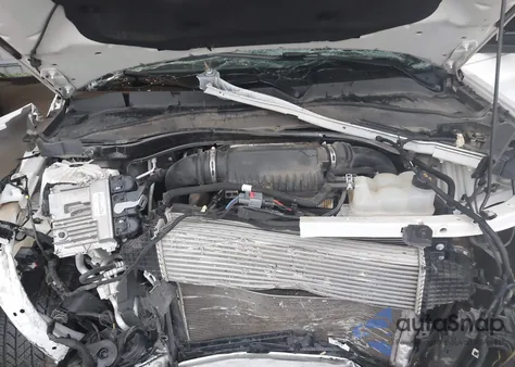 2020 Ford Explorer St from USA, damaged, VIN 1FM5K8GC8LGC29421